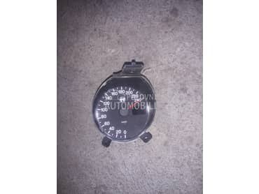 Km sat za Alfa Romeo 156 od 1996. do 2007. god.