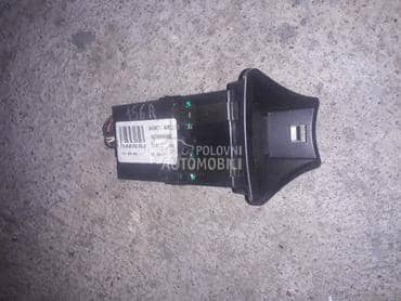 Displej bord ekran za Alfa Romeo 156 od 1996. do 2007. god.