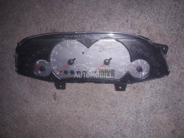 Km sat za Ford Focus od 1998. do 2005. god.