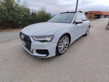 Audi A6 40tdi