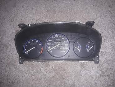 Km sat za Honda Civic od 1995. do 2001. god.