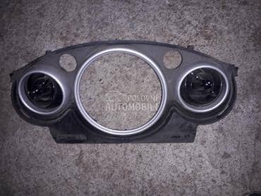 Konzola usmerivac vazduha za MINI Cooper S od 2001. do 2007. god.