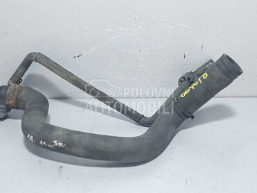 CRIJEVO za Volkswagen Caddy