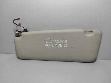 SUNCOBRAN za BMW Serija 5