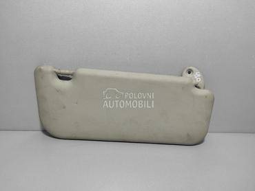 SUNCOBRAN za Toyota Corolla