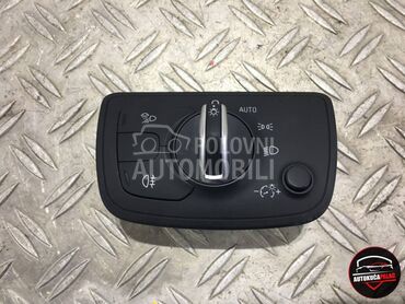 Prekidač svjetala za Audi A6