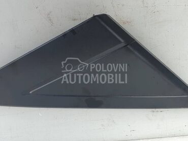 Spoljna plastika za Mazda 5