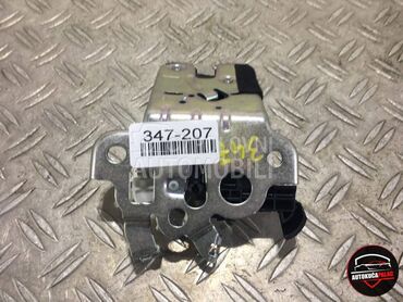 Brava gepeka za Audi A6