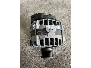 Alternator 140a  03L 903 023 K za Audi A3