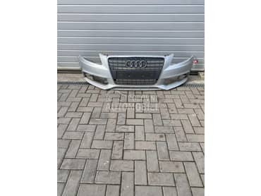 B8 prednji branik sa makom za Audi A4 od 2007. do 2012. god.