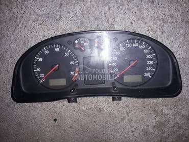 Km sat za Volkswagen Passat B5 od 1997. do 2005. god.