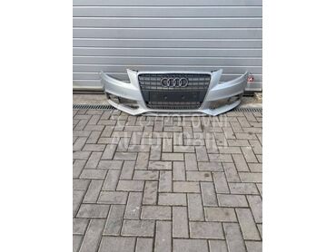BRANIK za Audi A4