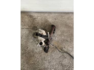 Turbina 1.6 tdi za Audi A3 od 2012. do 2018. god.