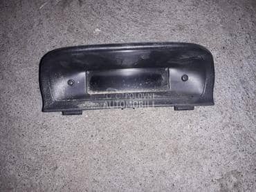 Displej bord ekran za Peugeot 307 od 2001. do 2009. god.