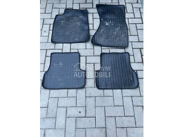 C7  patosnice za Audi A6 od 2011. do 2018. god.