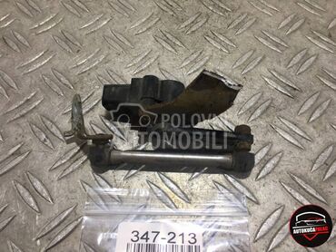 SENZOR NIVOA SVJETALA za Audi A6