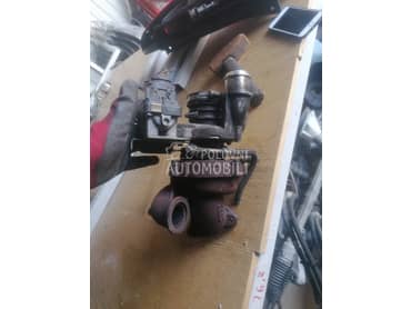 turbo 1 8 tdci za Ford C-Max, Cougar, Fiesta ... od 2004. do 2016. god.