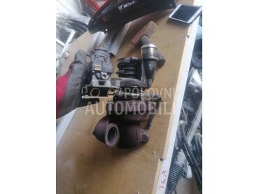 turbina 1.8 tdci za Ford Tourneo Connect od 2005. do 2011. god.