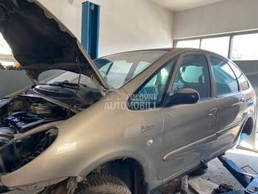 Citroen Xsara Picasso KDDC -  kompletan auto u delovima
