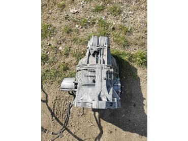 automacki menjac za Audi A4 od 2001. do 2004. god.