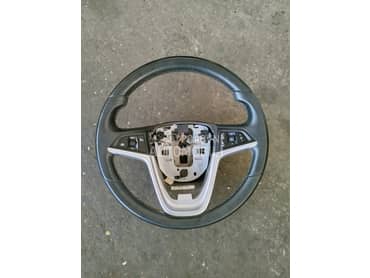 kožni volan za Opel Meriva od 2010. do 2016. god.