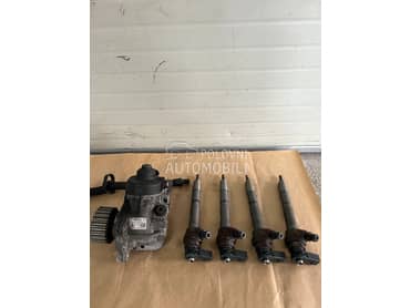 2.0 tdi dizne 04L 130 277 AK za Audi A3