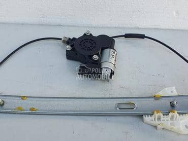 Elektro podizač prozora za Mazda 3