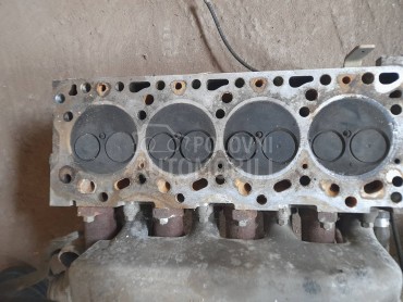 glava iveco zastava rival