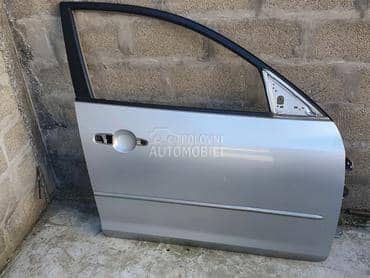 Prednja desna vrata za Mazda 3