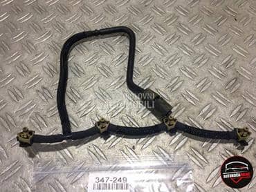 Prelivno crijevo za Audi A6