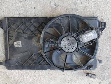 Ventilator 1.6 Tdci za Ford C-Max