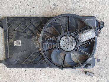Ventilator BOSCH za Ford Focus od 2008. do 2011. god.