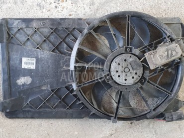 Ventilator za Volvo S40