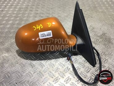 Retrovizor za Audi Q3