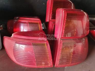 Stop svetla i stop lampe za Mazda 2