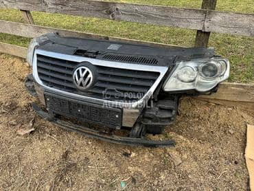 Farovi ksenoni za Volkswagen Passat B6 od 2004. do 2010. god.