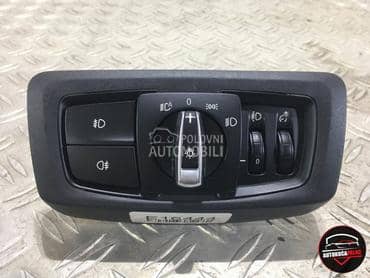 Prekidač svjetala za BMW Serija 2