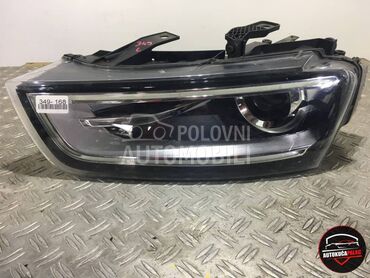 Far za Audi Q3