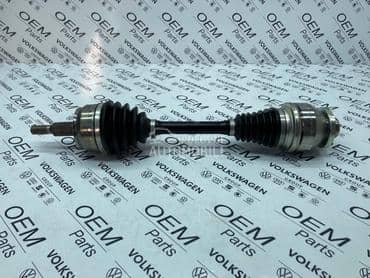 Desna poluosovina Trans. T5