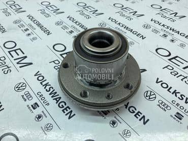 Lezaj tocka Transporter 2.0TDI