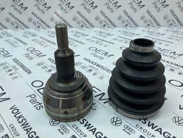 Homokineticki zglob Crafter