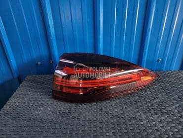 stop lampa za Porsche Cayenne od 2015. do 2018. god.