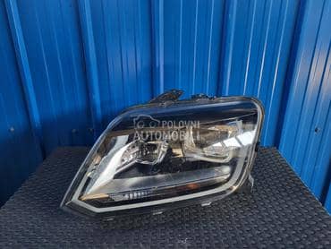 xenon far za Volkswagen Amarok od 2012. do 2016. god.