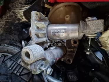 Nosači branika za Audi A4 od 2002. do 2004. god.