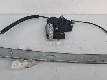 Elektro podizač prozora za Mazda 5