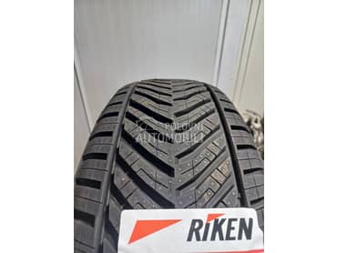 Riken 205/55 R16 Sve sezone