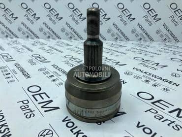 Homokineticki zglob VW T5,T6