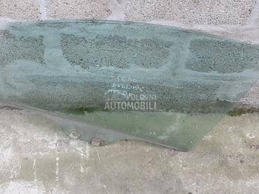 Prednje levo staklo prozor za Mazda 5