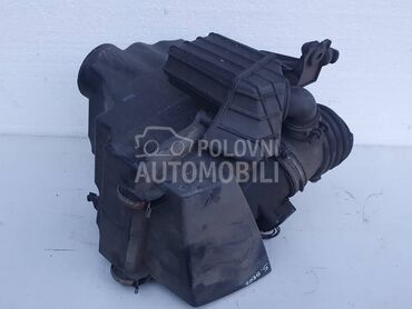 Kuciste filtera vazduha benzin za Mazda 5