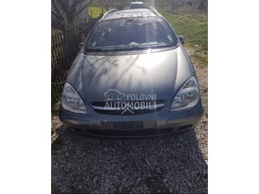 Citroen C5 2.2hdi -  kompletan auto u delovima
